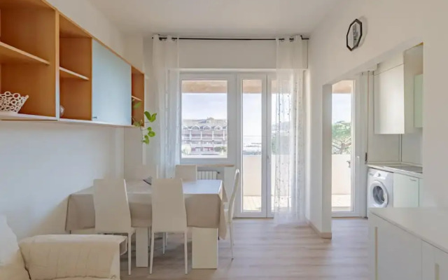 Sant Alfonso 5 in Francavilla al Mare