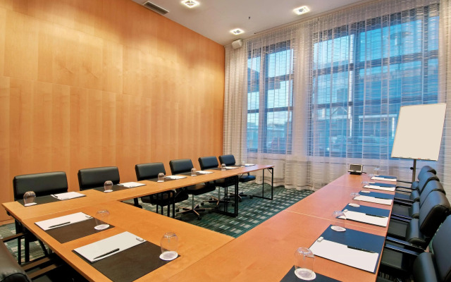 Hilton Helsinki Airport