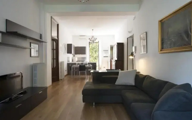 Cirene Halldis Apartment