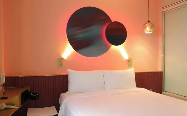 Riva Vibe  Bangkok by PCL