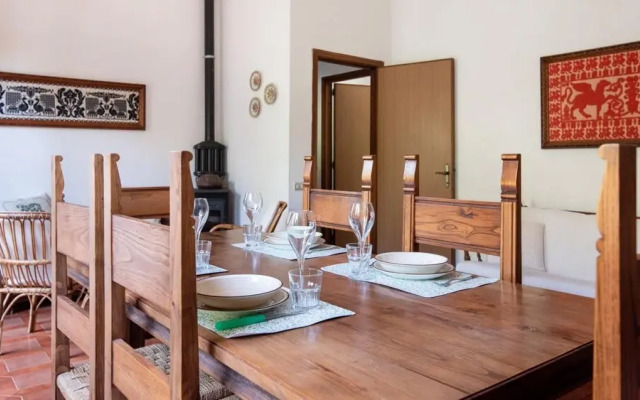 La Casa Delle Querce San Leonardo de Siete Fuentes