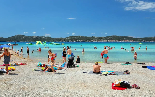 Hotel Adriatic