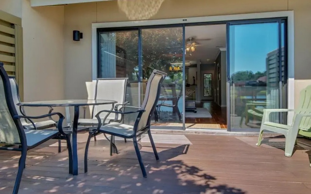 Beachwalk Villa 5193