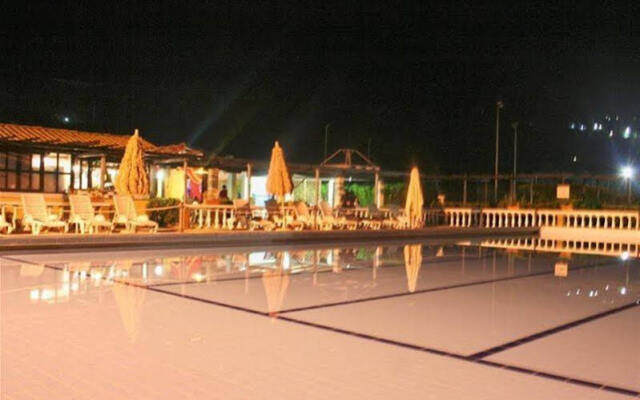 Cora Club Resort e Residence