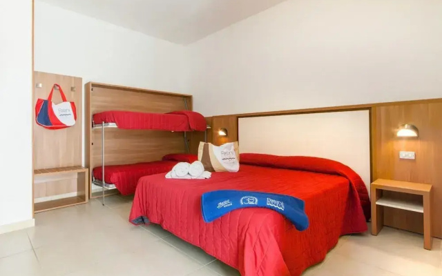 Hotel Foglieri