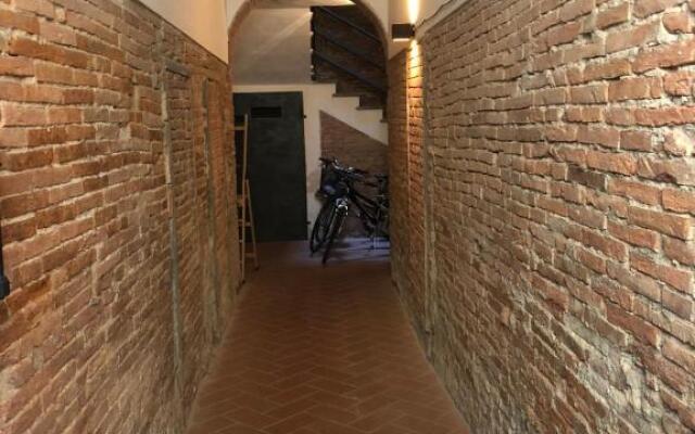 Zeroventiquattro Union Apartment