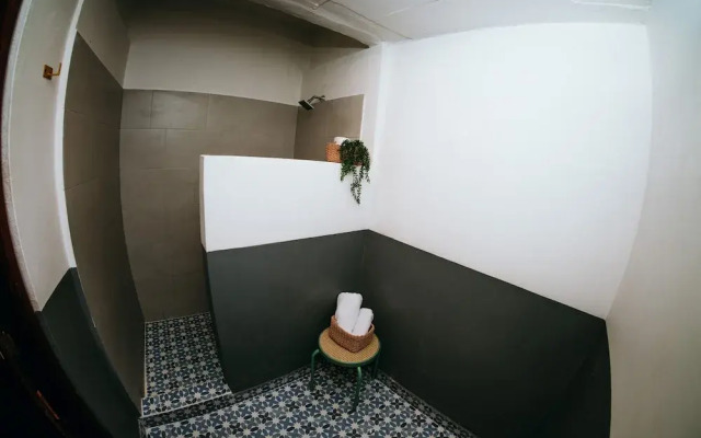 Viajero Cartagena - Centro Hostel