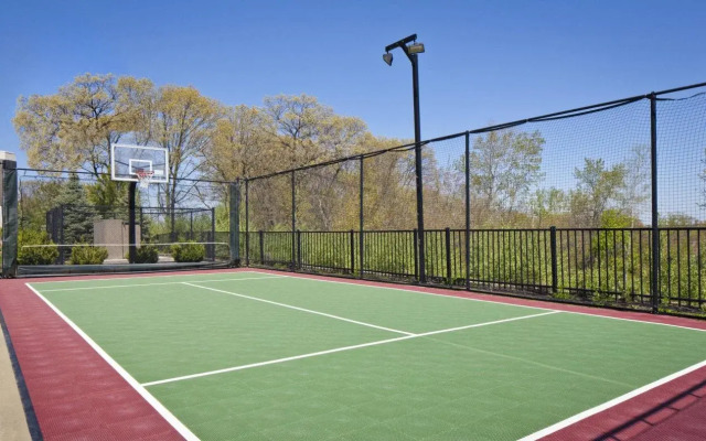 Residence Inn by Marriott Boston Norwood