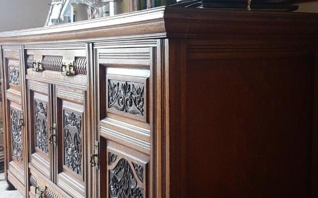 Carradales Luxury Guest House