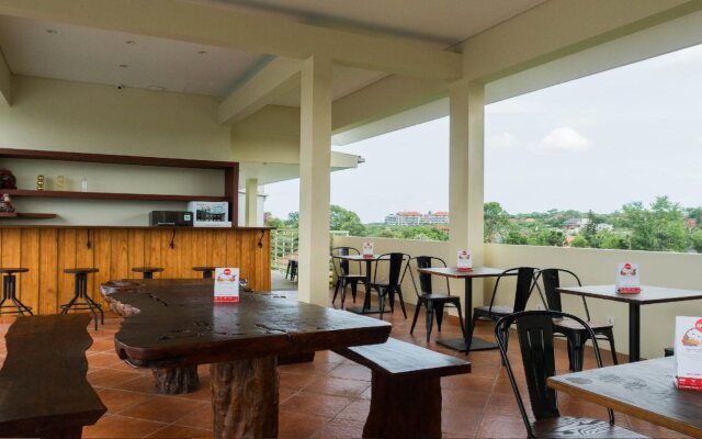OYO 301 Umah Nusa Dua Residence