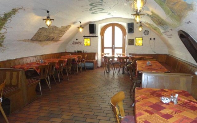 Hotel zur Grafschaft