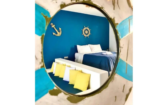 Aegean Muses Villas