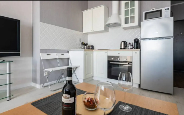 Smart Host (Смарт Хост) на улице Новодмитровская 2к6