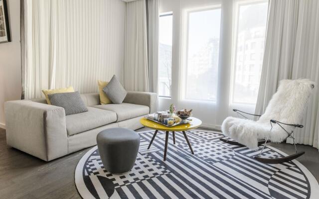 Molitor Hotel & Spa Paris - MGallery Collection