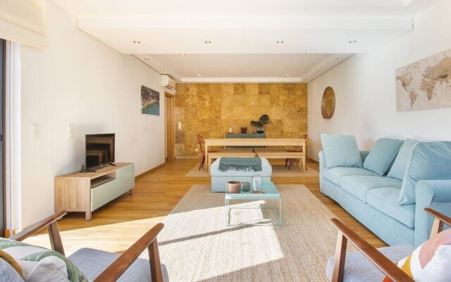 Oeiras Villa by Homing