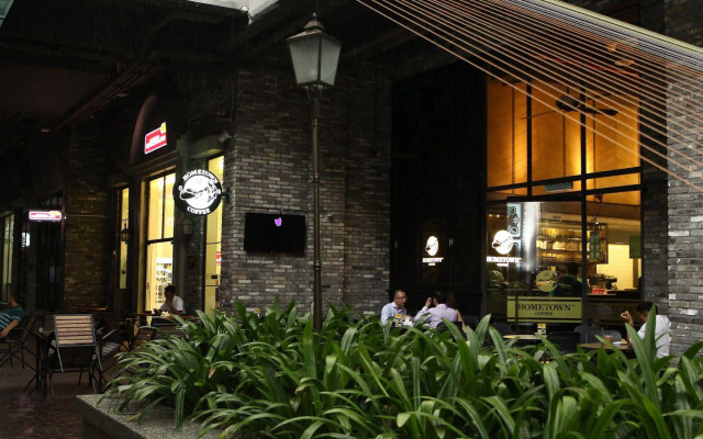 Skylivia Empire Damansara