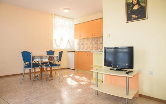 Elite Apartments