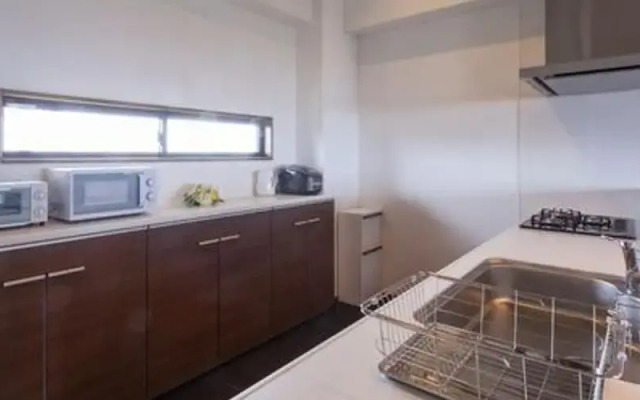 Hotel Condominium Doka Doka