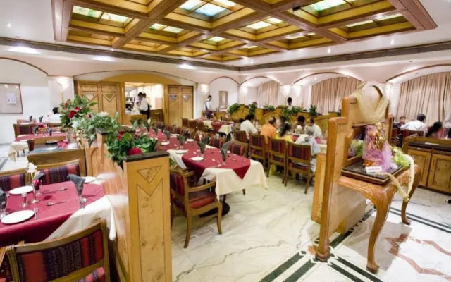 The President Hotel