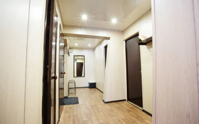 Apartments Vizit, str. Novyj gorod, building 30