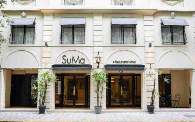 SuMa Recoleta Hotel