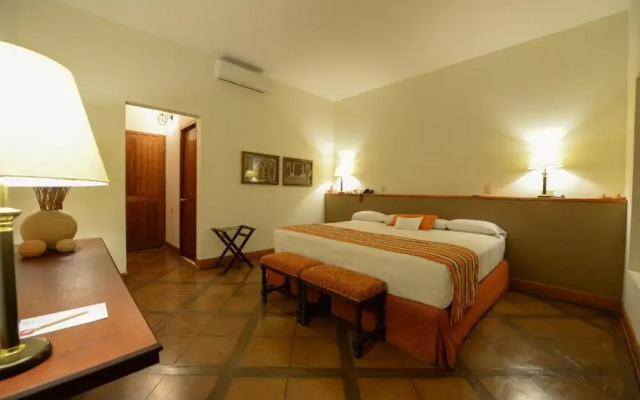 Casa Hacienda San Jose