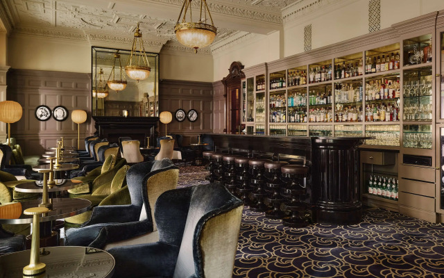 The Connaught, Maybourne