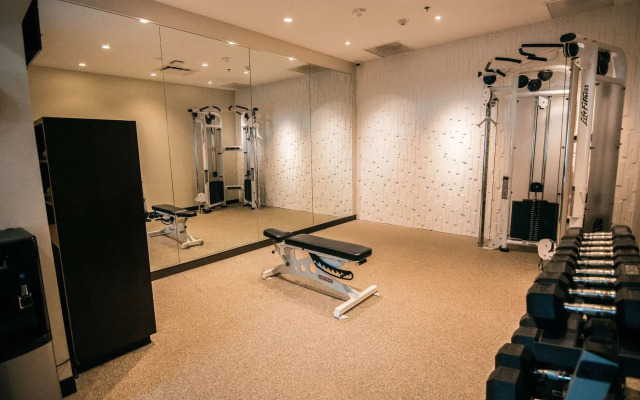 DoubleTree by Hilton Lubbock University Area