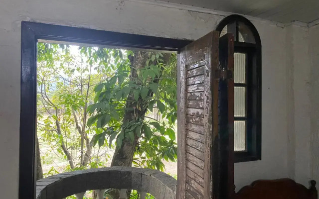 Rio natureza apart 115