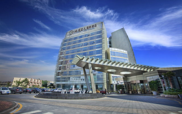 Grand Skylight International Hotel Guanlan