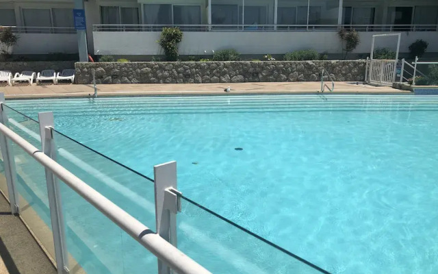 Apartamento 512 B Vista Mar Lilenes
