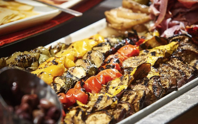 Delta Hotels by Marriott Toronto Mississauga