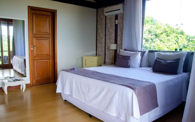 Ilha Branca Exclusive Hotel