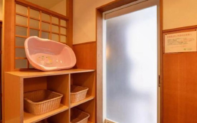 Hotel Foresta Chokai