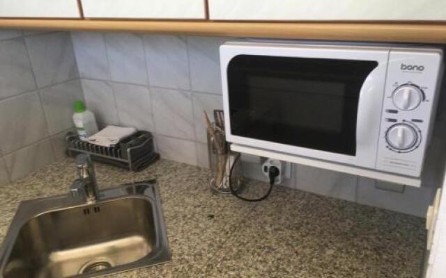 Appartement Dettenbeck-Domizil