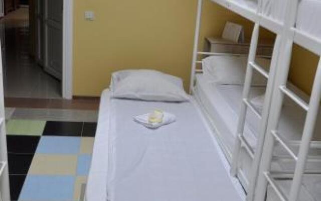 Hostel Severyn Lv