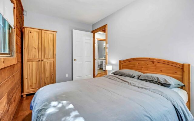 Mersey River Chalets a nature retreat