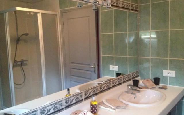 Chambres d'hôtes Beluga