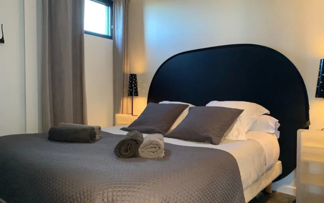 La Résidence de la Villa Quartz