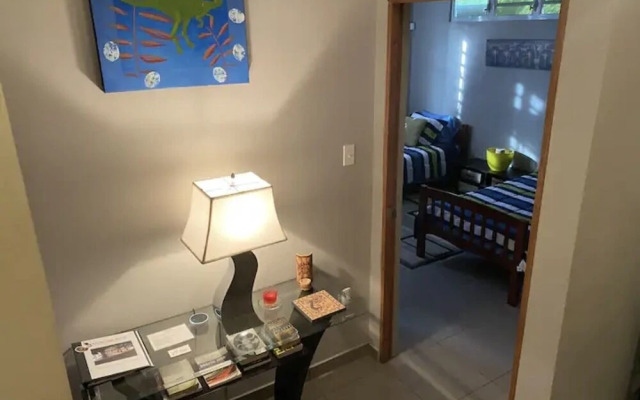 Mango Hill Retreat