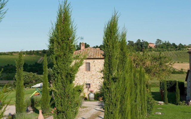 Agriturismo La Corte Dei Sogni