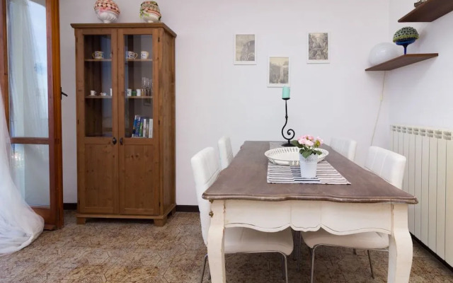 B&B Angy&Cri Camere In Villa