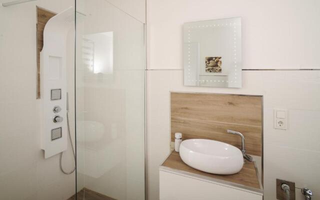 Designapartments Business and More - Sennhütte 9