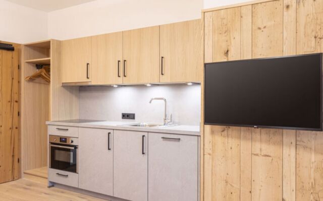 Wilder Kaiser für 6 Personen