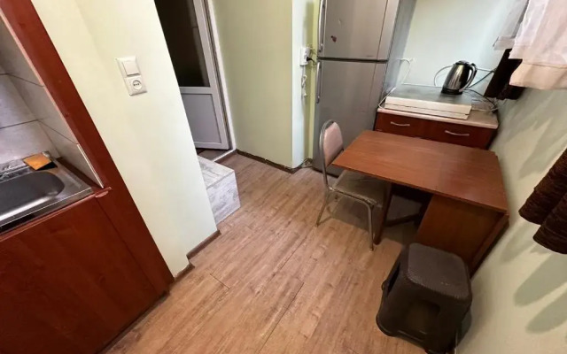Sweet Home