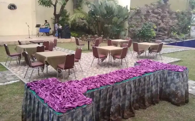 Hotel Dgria