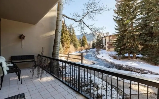 Talisman Condos #170 2 Bedroom Condo