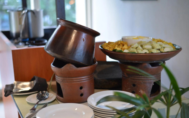 Whiz Prime Hotel Pajajaran Bogor