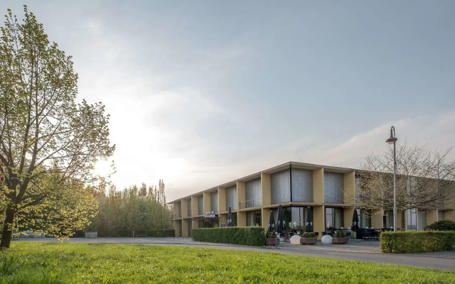 rugs Hotel am Schlosspark Lichtenwalde