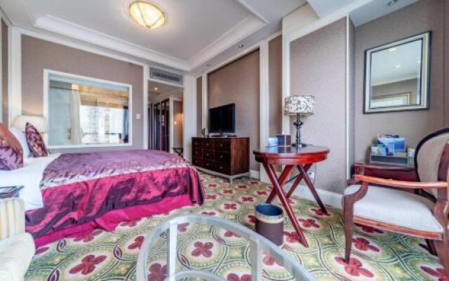 Ramada Yichang Hotel